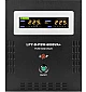 Джерело безперебійного живлення LogicPower LPY-B-PSW-6000VA+(4200Вт)10A/20A 