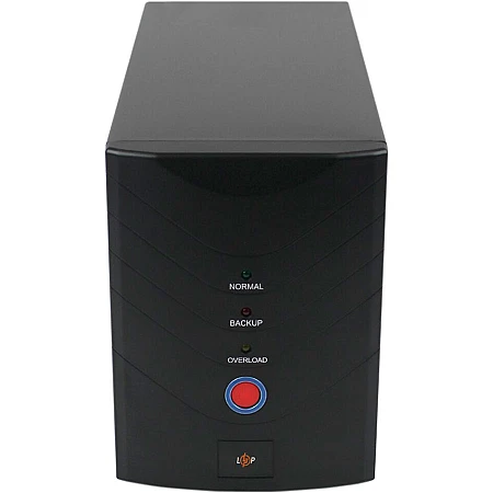 Джерело безперебійного живлення LogicPower LP 1700VA (1020Вт) - фото 4