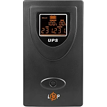 Джерело безперебійного живлення LogicPower LP-UL2000VA (1200Вт) - фото 2