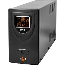 Джерело безперебійного живлення LogicPower LP-UL2000VA (1200Вт)
