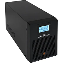 Джерело безперебійного живлення LogicPower LP UL2200VA (1600Вт) - фото 2
