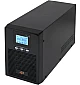 Джерело безперебійного живлення LogicPower LP UL2200VA (1600Вт) 