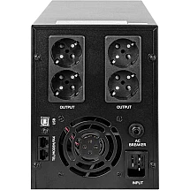 Джерело безперебійного живлення LogicPower LP-UL3000VA (1800Вт) - фото 2