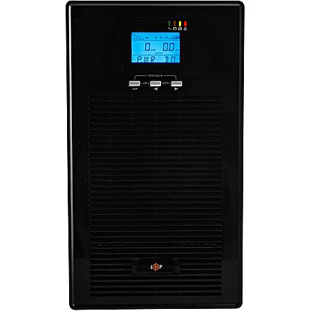 Джерело безперебійного живлення LogicPower LP UL3500VA (2450Вт) - фото 2