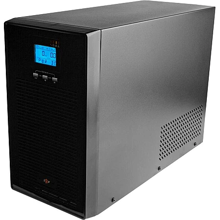 Джерело безперебійного живлення LogicPower LP UL3500VA (2450Вт)