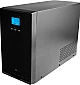 Джерело безперебійного живлення LogicPower LP UL3500VA (2450Вт) 