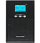 Джерело безперебійного живлення LogicPower Smart-UPS 1000 PRO 36V (without battery)  - фото 3