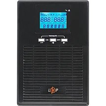 Smart-UPS 2000 PRO (with battery) - фото 2