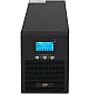 Джерело безперебійного живлення LogicPower Smart-UPS 2000 PRO (with battery)  - фото 3