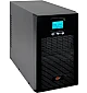 Джерело безперебійного живлення LogicPower Smart-UPS 3000 PRO (with battery)  - фото 2