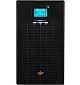 Джерело безперебійного живлення LogicPower Smart-UPS 3000 PRO (with battery)  - фото 3