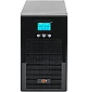 Джерело безперебійного живлення LogicPower Smart-UPS 3000 PRO (with battery)  - фото 4