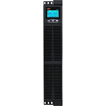 Джерело безперебійного живлення LogicPower Smart-UPS 2000 PRO RM (with battery) - фото 3