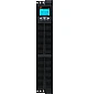 Джерело безперебійного живлення LogicPower Smart-UPS 2000 PRO RM (with battery)  - фото 3