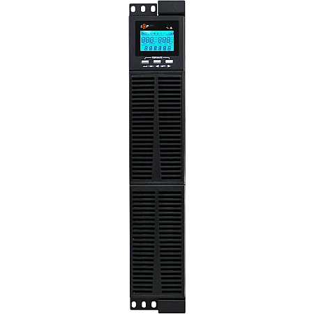 Джерело безперебійного живлення LogicPower Smart-UPS 3000 PRO RM (with battery) - фото 3