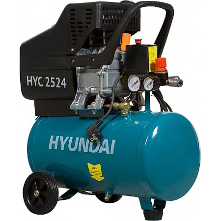 Компресор Hyundai HYC 2524