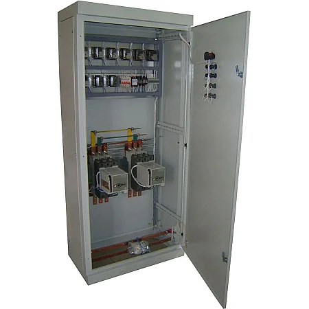 Автоматический Ввод Резерва Vinur TT630A