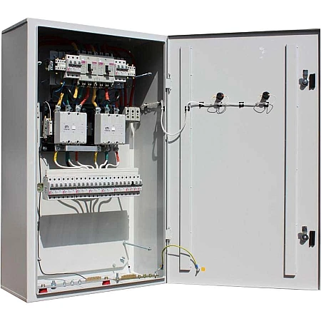 Автоматичний Ввід Резерву Malcomson AI100A BG IP54