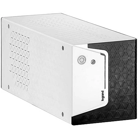 Источник бесперебойного питания Legrand Keor SP 1000ВА/600Вт, 6хС13 - фото 3