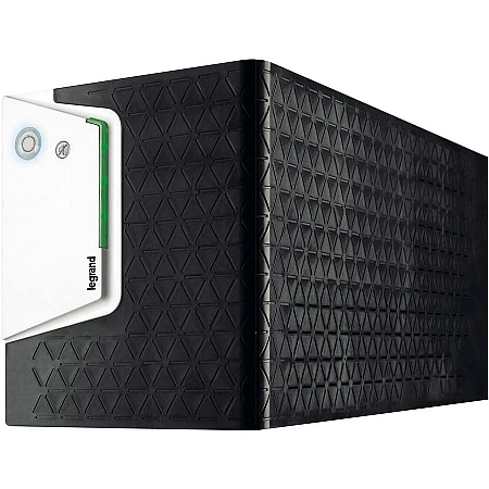 Источник бесперебойного питания Legrand Keor SP 1000ВА/600Вт, 6хС13