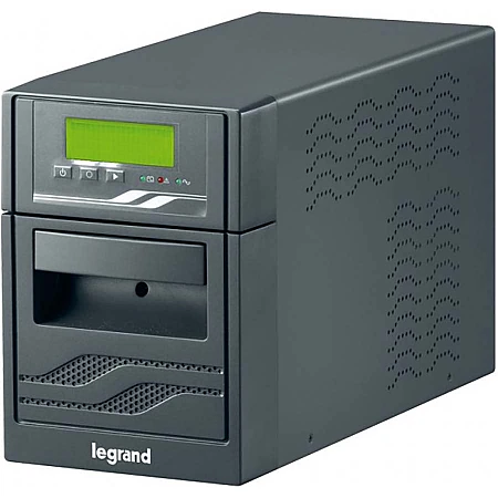 Источник бесперебойного питания Legrand Niky S 1.5кBA