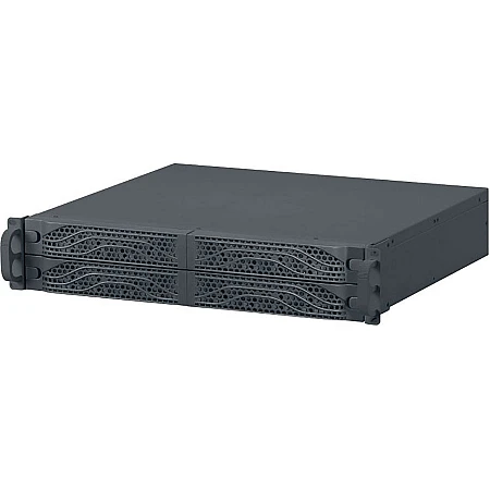 Джерело безперебійного живлення Legrand DAKER DK Plus 1000ВА/900Вт 6xC13 RS232 - фото 3