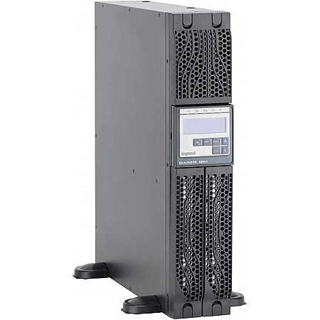 Джерело безперебійного живлення Legrand DAKER DK Plus 1000ВА/900Вт 6xC13 RS232