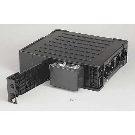 Джерело безперебійного живлення Eaton Ellipse PRO 850 DIN - фото 4