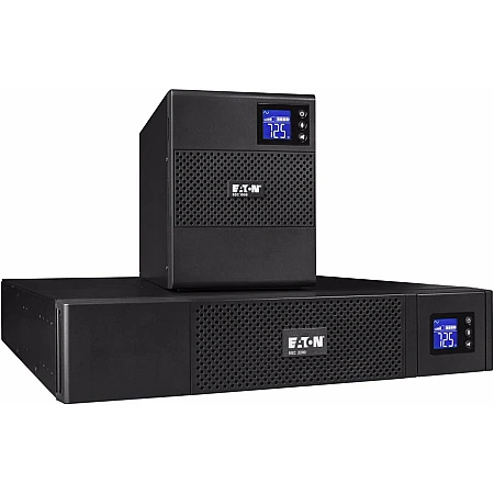 Джерело безперебійного живлення Eaton 5SC 1000i - фото 6