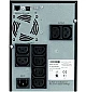 Джерело безперебійного живлення Eaton 5SC 1000i  - фото 2