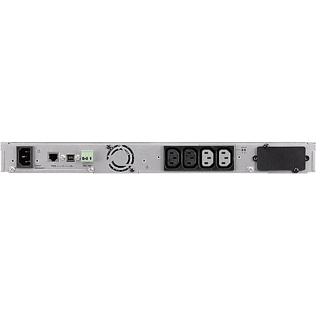 Джерело безперебійного живлення Eaton 5P 850i Rack1U - фото 2