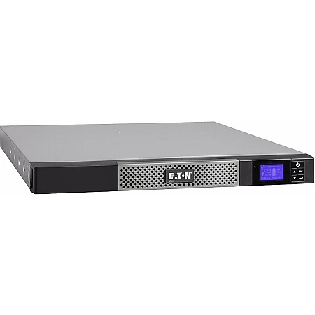 Джерело безперебійного живлення Eaton 5P 850i Rack1U