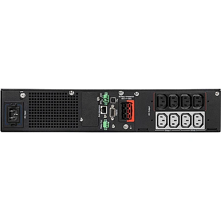 Джерело безперебійного живлення Eaton 5PX 1000I RT2U G2 - фото 2