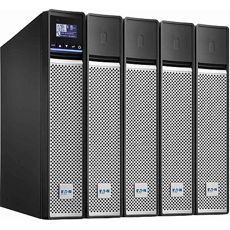 Источник бесперебойного питания Eaton 5PX 1500i RT2U G2 - фото 5