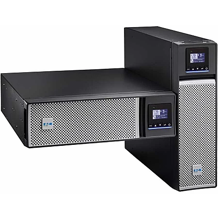 Джерело безперебійного живлення Eaton 5PX 3000I RT3U G2 - фото 2