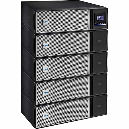 Джерело безперебійного живлення Eaton 5PX 3000I RT3U G2 - фото 4