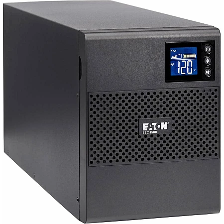 Источник бесперебойного питания Eaton 5SC 1500i