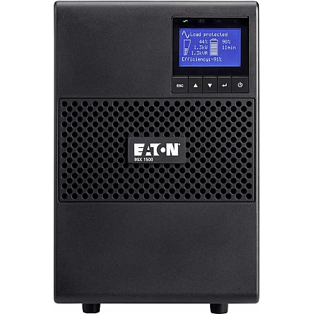 Источник бесперебойного питания Eaton 9SX 1500i - фото 2