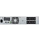 Джерело безперебійного живлення Eaton 5SC 1500i Rack 2U  - фото 2