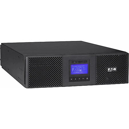 Джерело безперебійного живлення Eaton 9SX 6000i RT3U - фото 2