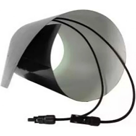 Сонячна панель Altek ALF-70W - фото 2