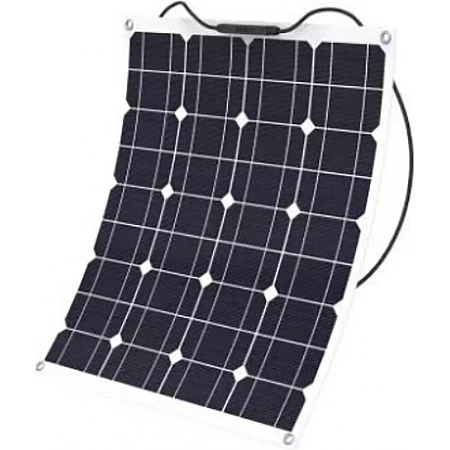 Сонячна панель Altek ALF-70W