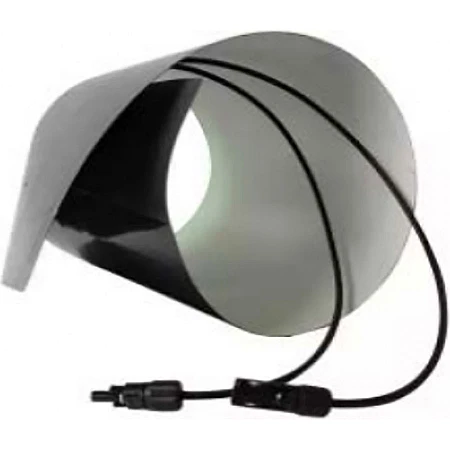 Сонячна панель Altek ALF-100W - фото 3