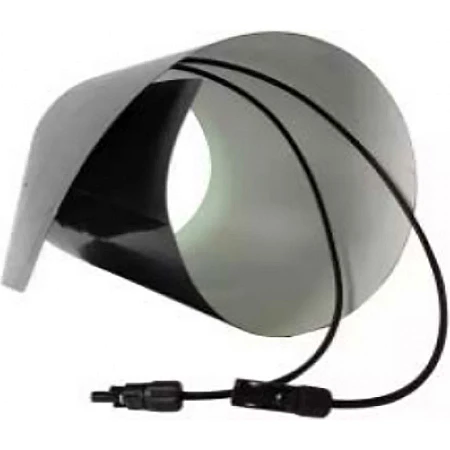 Сонячна панель Altek ALF-180W - фото 3