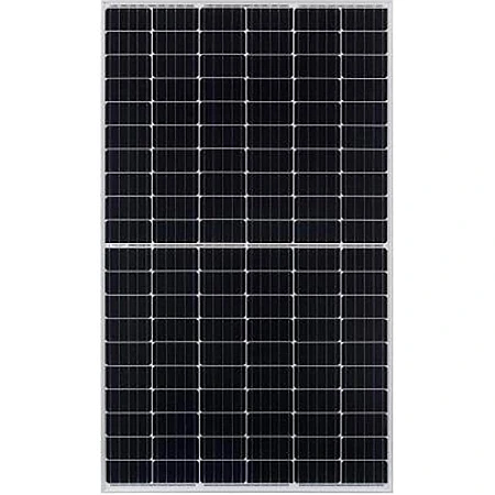 Сонячна панель Altek ALM-285M-120