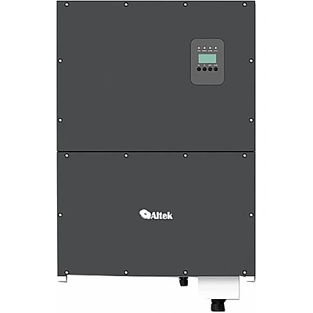 Інвертор Altek ACRUX-10K-DM - фото 2