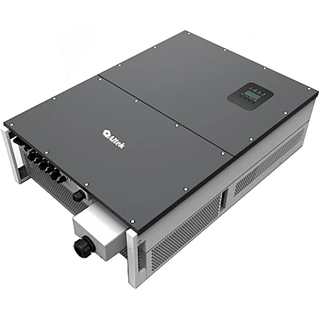 Інвертор Altek ACRUX-30K-DM - фото 2