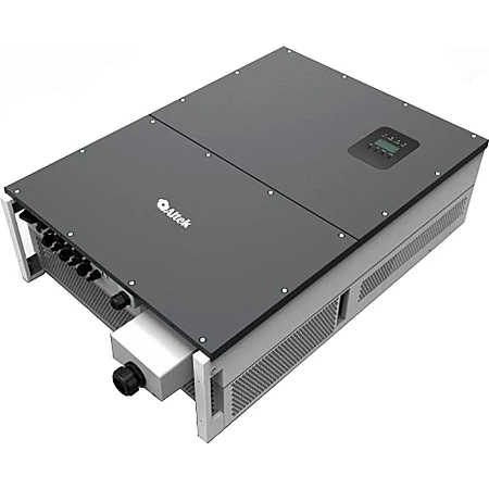 Інвертор Altek ACRUX-10K Lite - фото 3