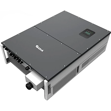 Инвертор Altek ACRUX-20K Lite - фото 3