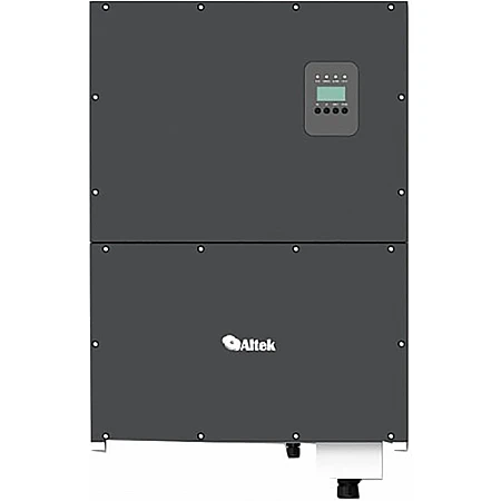 Инвертор Altek ACRUX-20K Lite - фото 2